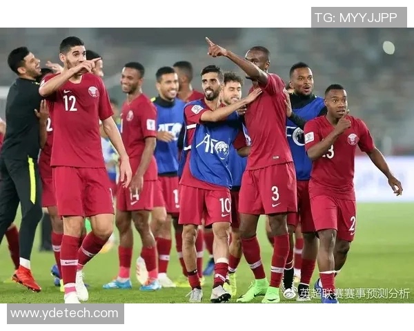 泰国与卡塔尔足球对决前瞻分析及赛前预测精彩看点
