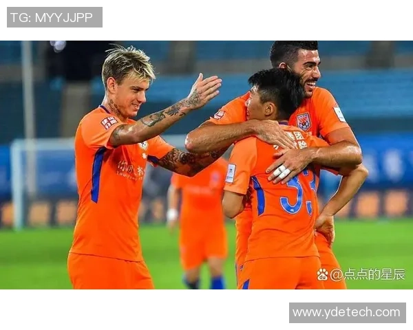 鲁能与国安精彩对决视频回顾及比分分析全记录